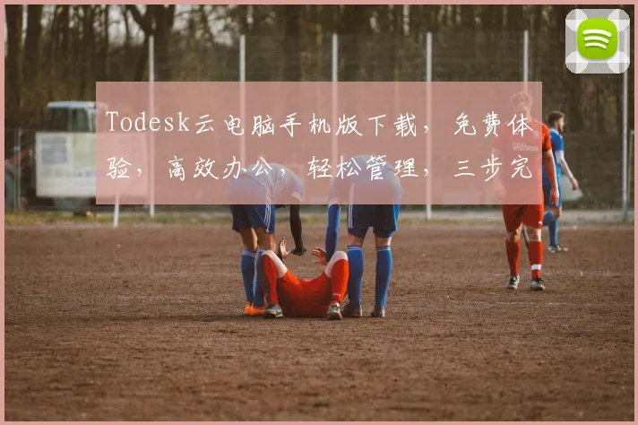 Todesk云电脑手机版下载，免费体验，高效办公，轻松管理，三步完成，立即下载，不容错过，